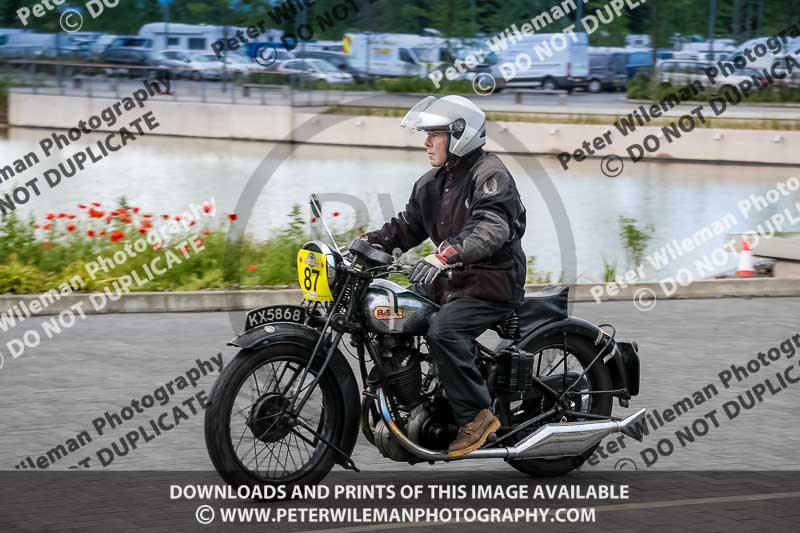 Vintage motorcycle club;eventdigitalimages;no limits trackdays;peter wileman photography;vintage motocycles;vmcc banbury run photographs